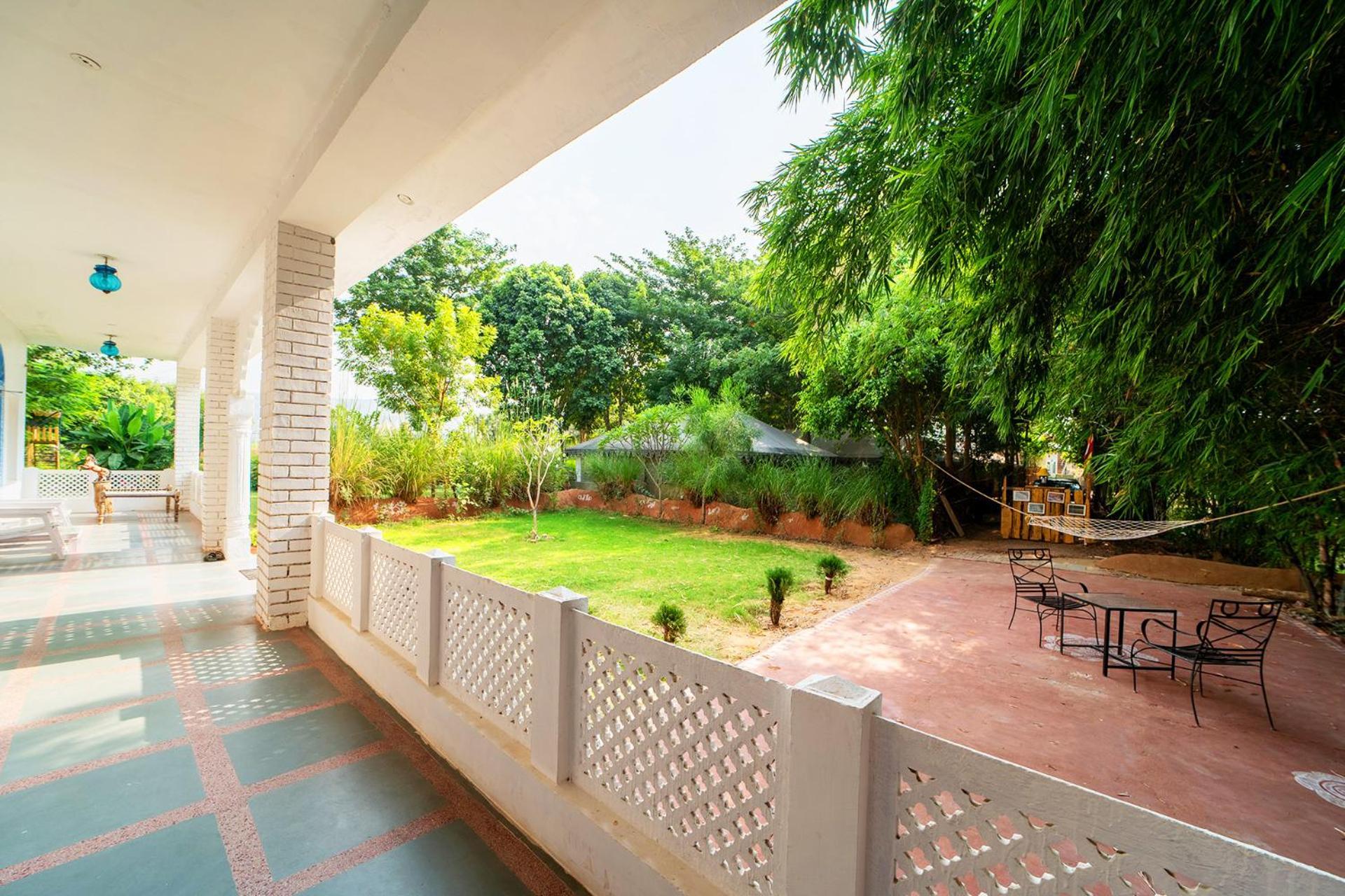 Maa Ashapura Resort Sawai Madhopur Exterior foto