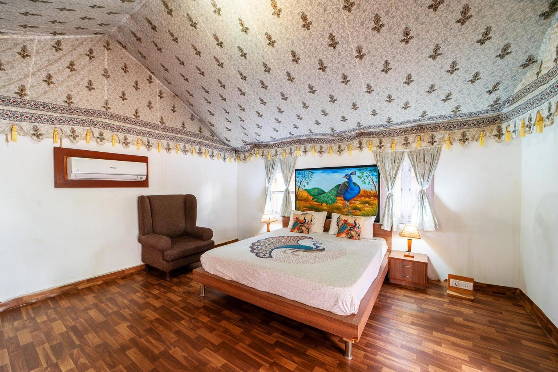Maa Ashapura Resort Sawai Madhopur Exterior foto